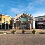 Polaris Fashion Place Mall