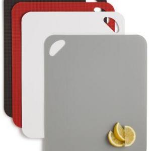 Martha Stewart Collection - 4-Pc. Large Flex Mat Set, Created for Macy's