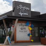 La Bodega Baja Taco Bar