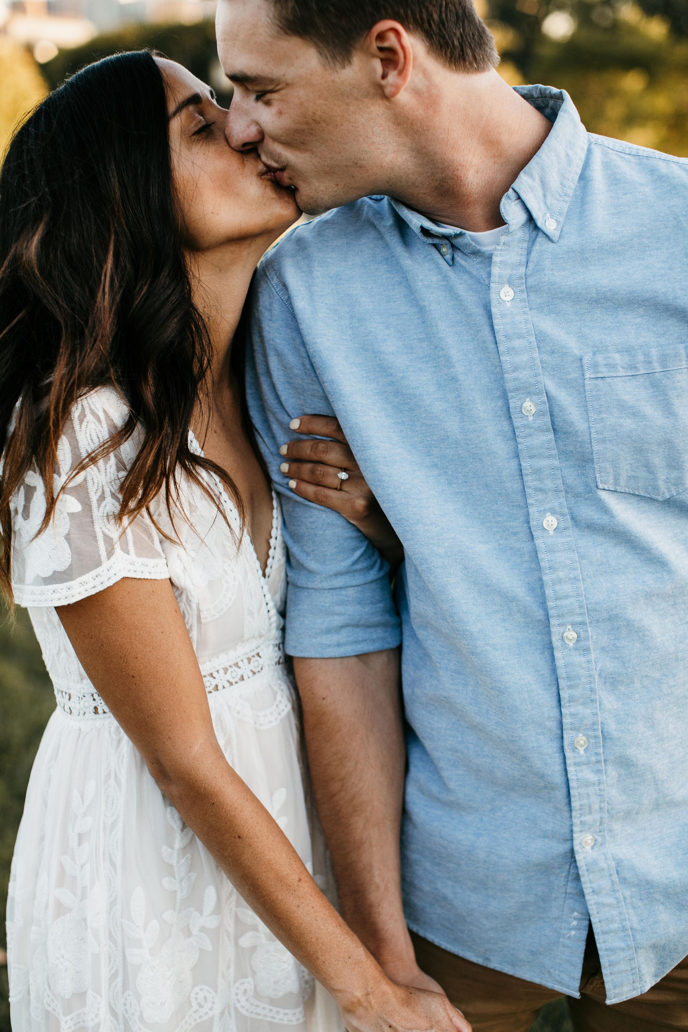 The Wedding Website of Melissa Bonzer and Marty Mueller