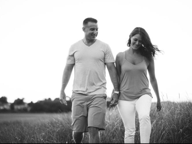 The Wedding Website of Jackie Procknik and Jon Simmons