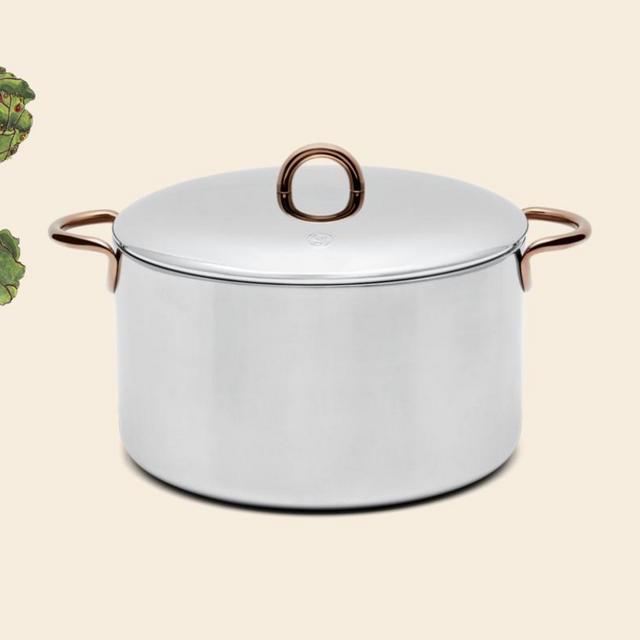 Great Jones Big Deal Stockpot