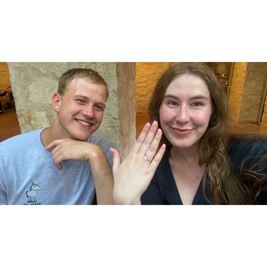 Madison’s Beautiful Ring