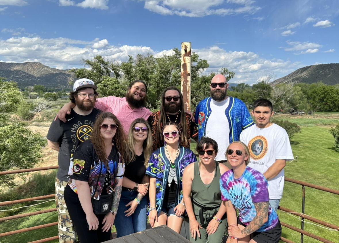 The Wedding Website of Kaitlyn Brooks and Jacob White