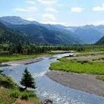 San Miguel River Trail