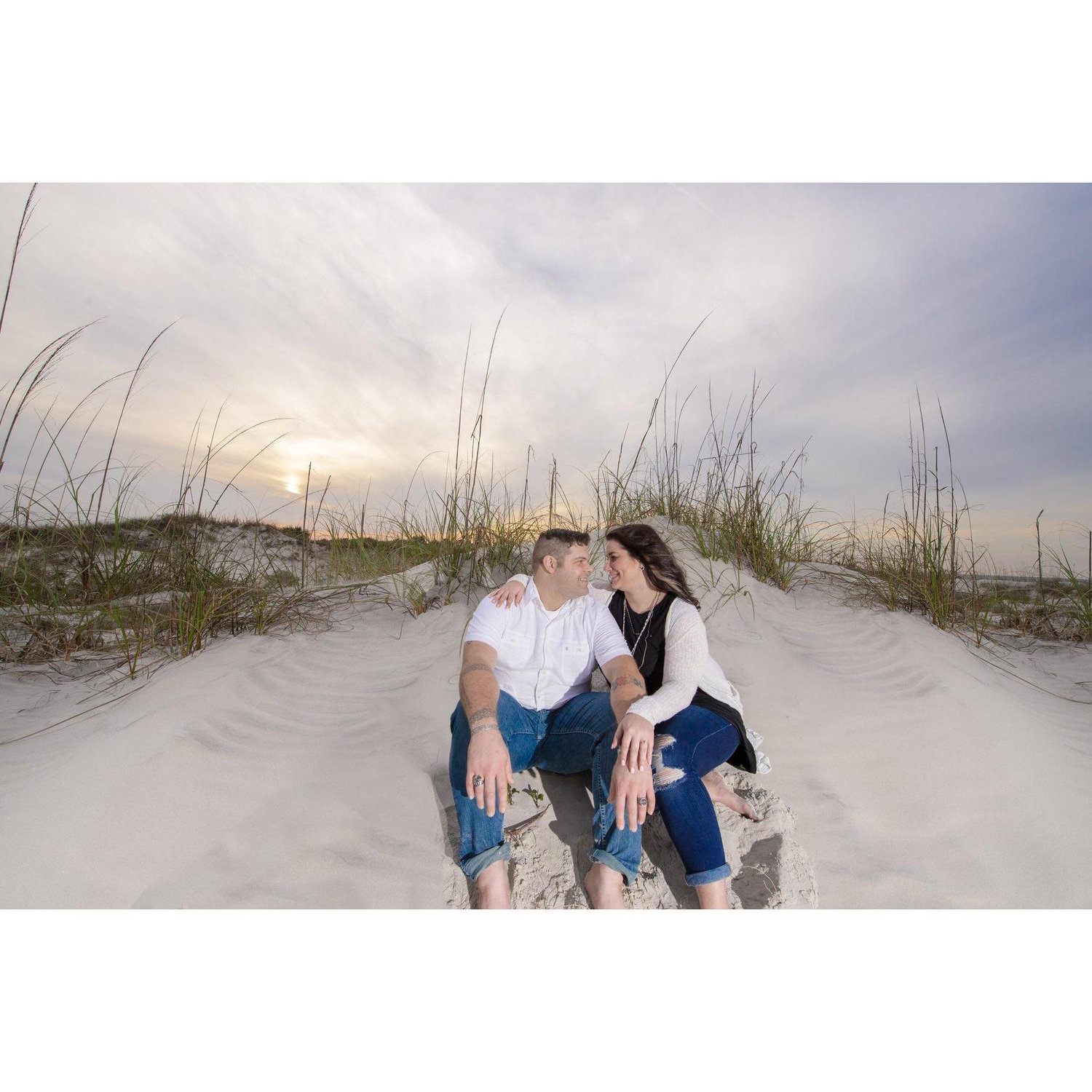 Engagement Photos