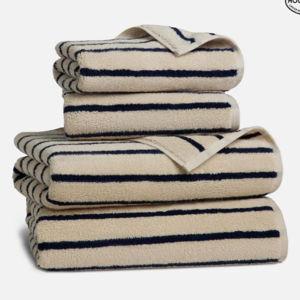Super-Plush Turkish Cotton Bath Towel Bundle