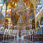 Monastery of Saint Gerasimos