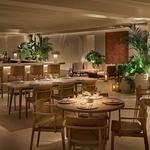 KI'IS Restaurant by Francisco Ruano