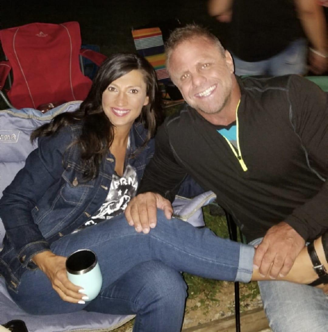 The Wedding Website of Scott Edwards and Jacqueline Rakowski