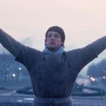 Philadelphia Museum of Art Steps