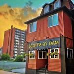 Scott's By Dam