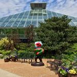 Olbrich Botanical Gardens