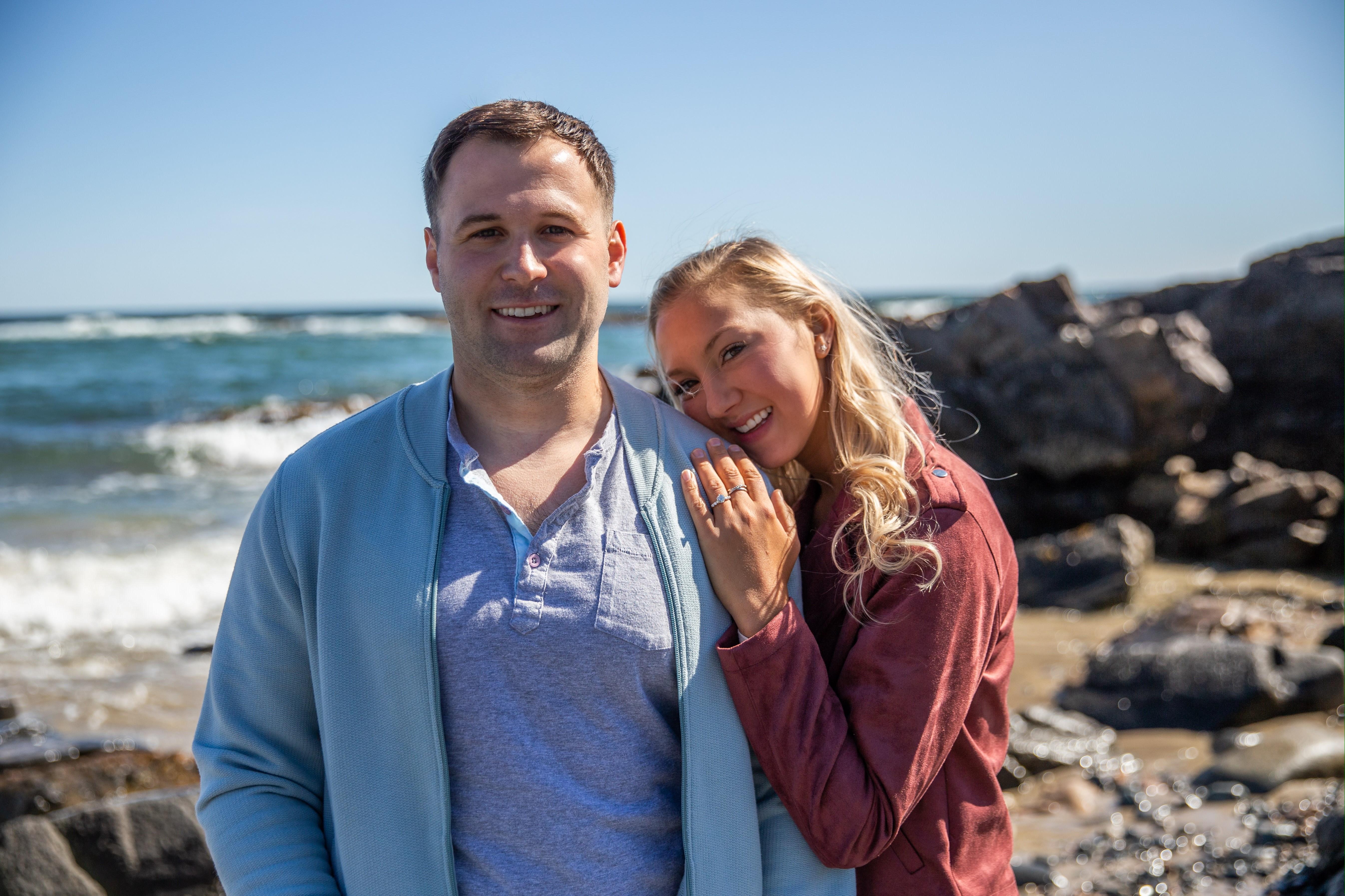 The Wedding Website of Christa Mixon and Patrick Bernardo