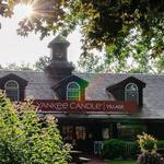 Yankee Candle Village