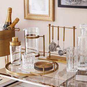 Bleecker Bar Shaker