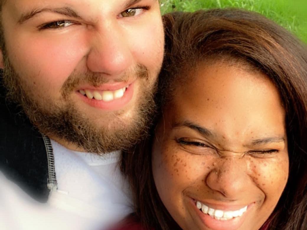 The Wedding Website of Haley Jackson and Brandon Klapp