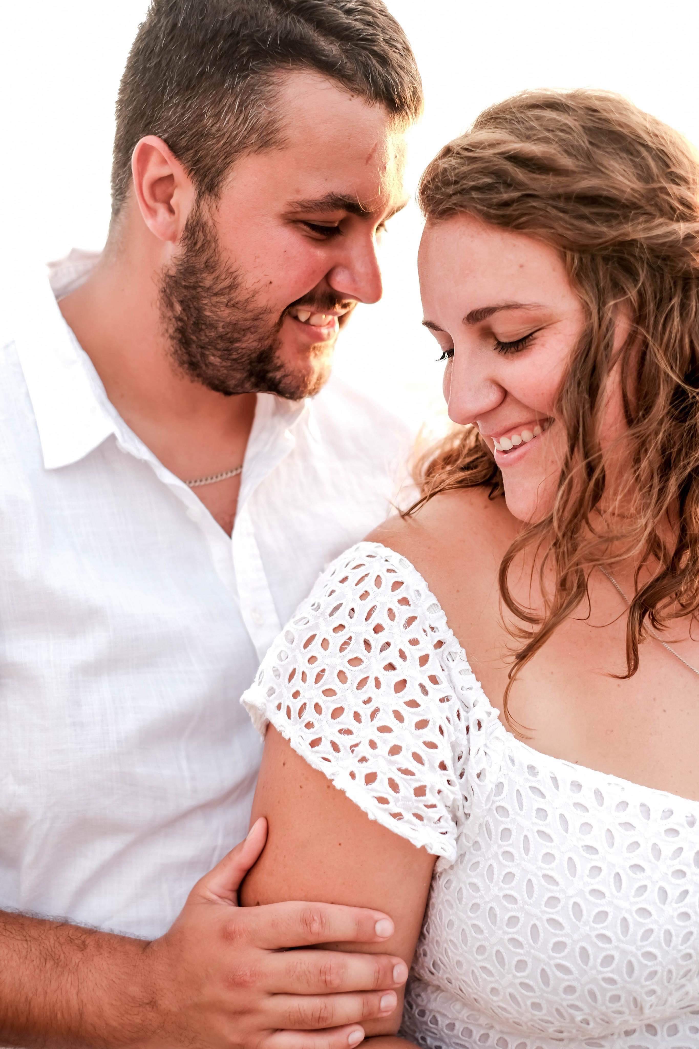 The Wedding Website of Kayla Hopley and Shawn Burkholder