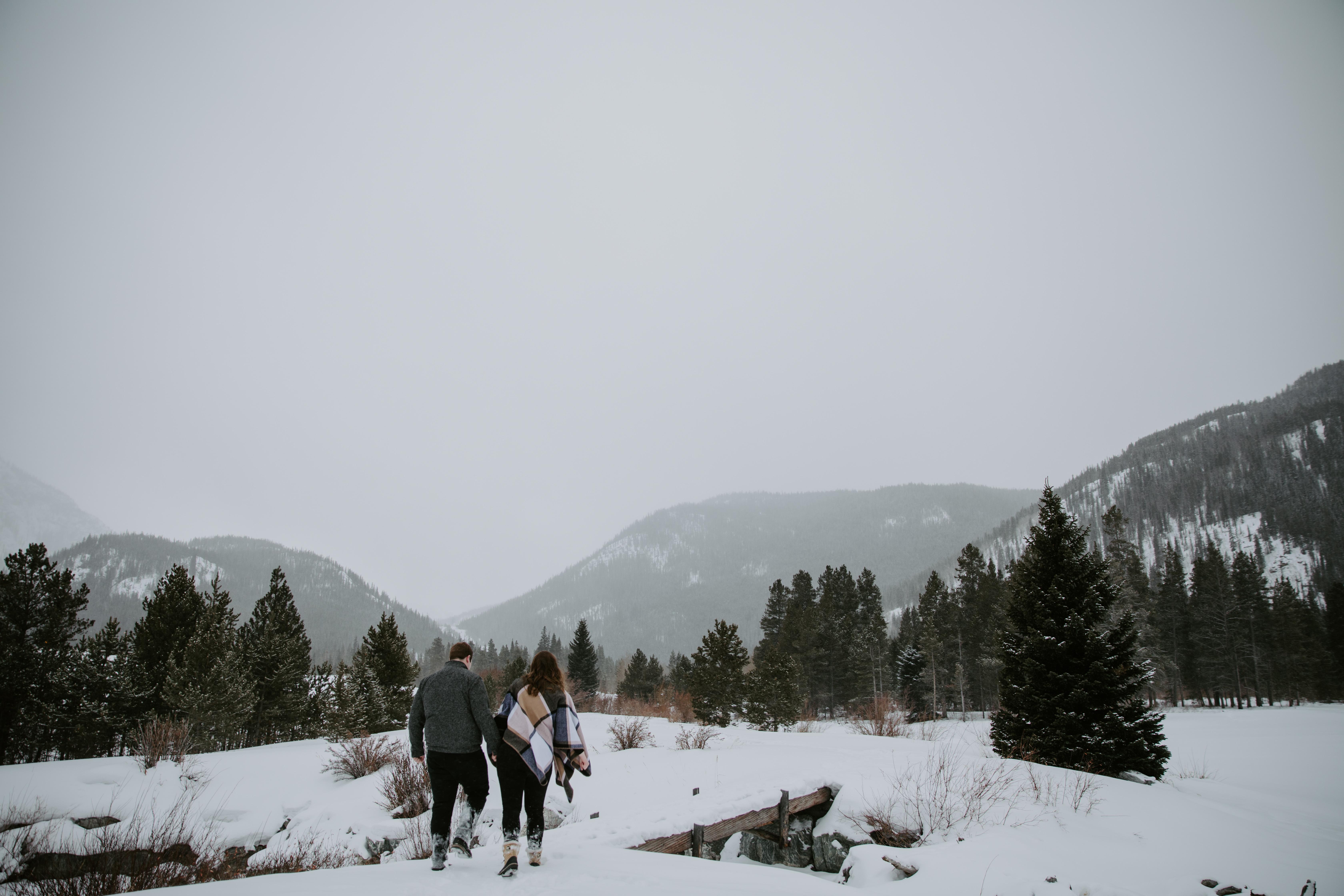 The Wedding Website of Caitlyn Baird and Mike Gallagher