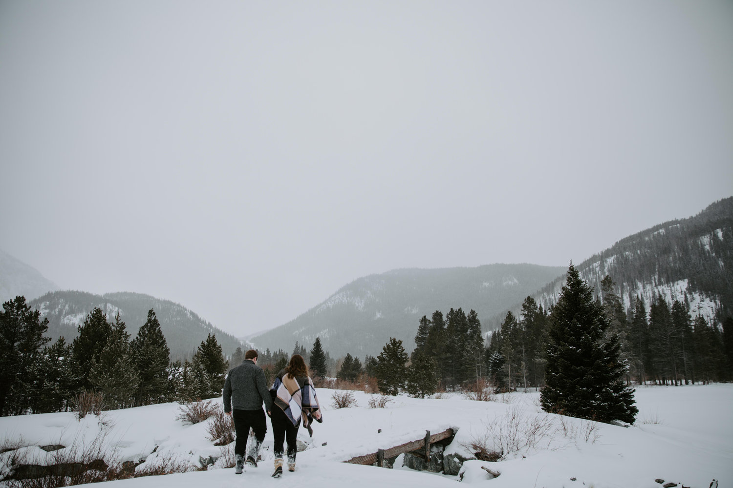 The Wedding Website of Caitlyn Baird and Mike Gallagher