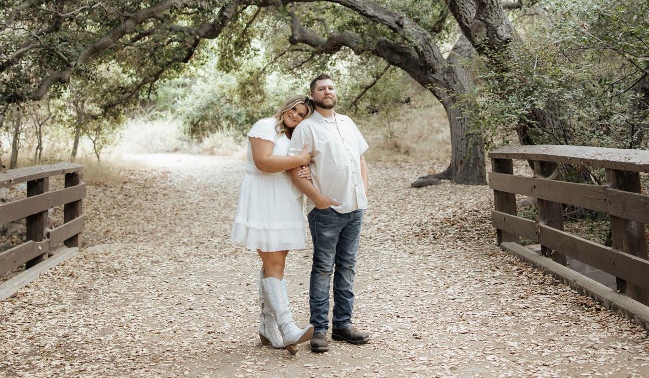 The Wedding Website of Tiffanie Santangelo and Chase Latshaw