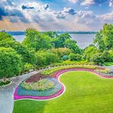 The Dallas Arboretum and Botanical Garden