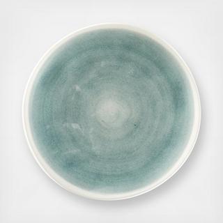 Napoli Salad Plate, Set of 4