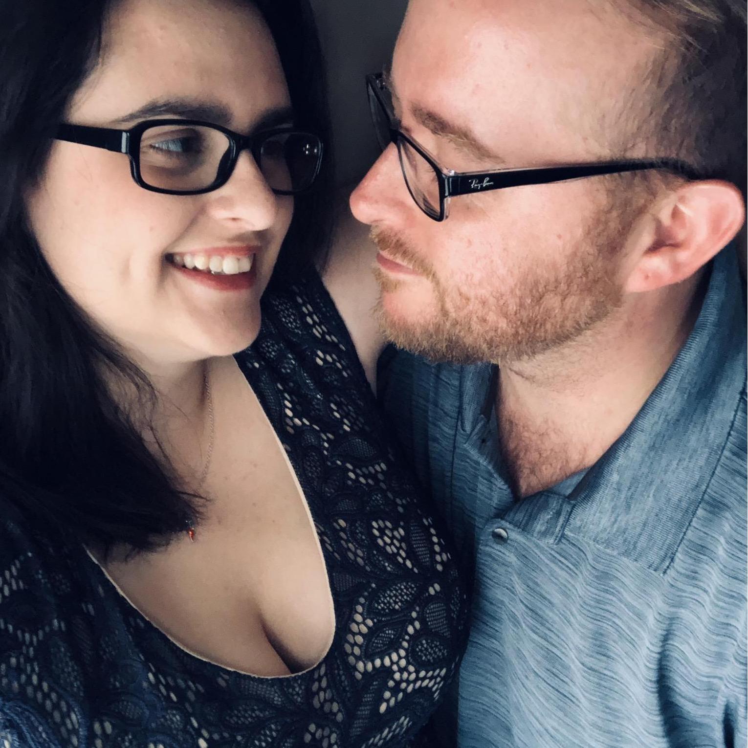 Anniversary dinner night.