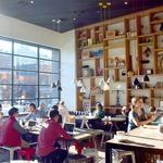 Coffee: Partners Coffee — Cafe & Roastery