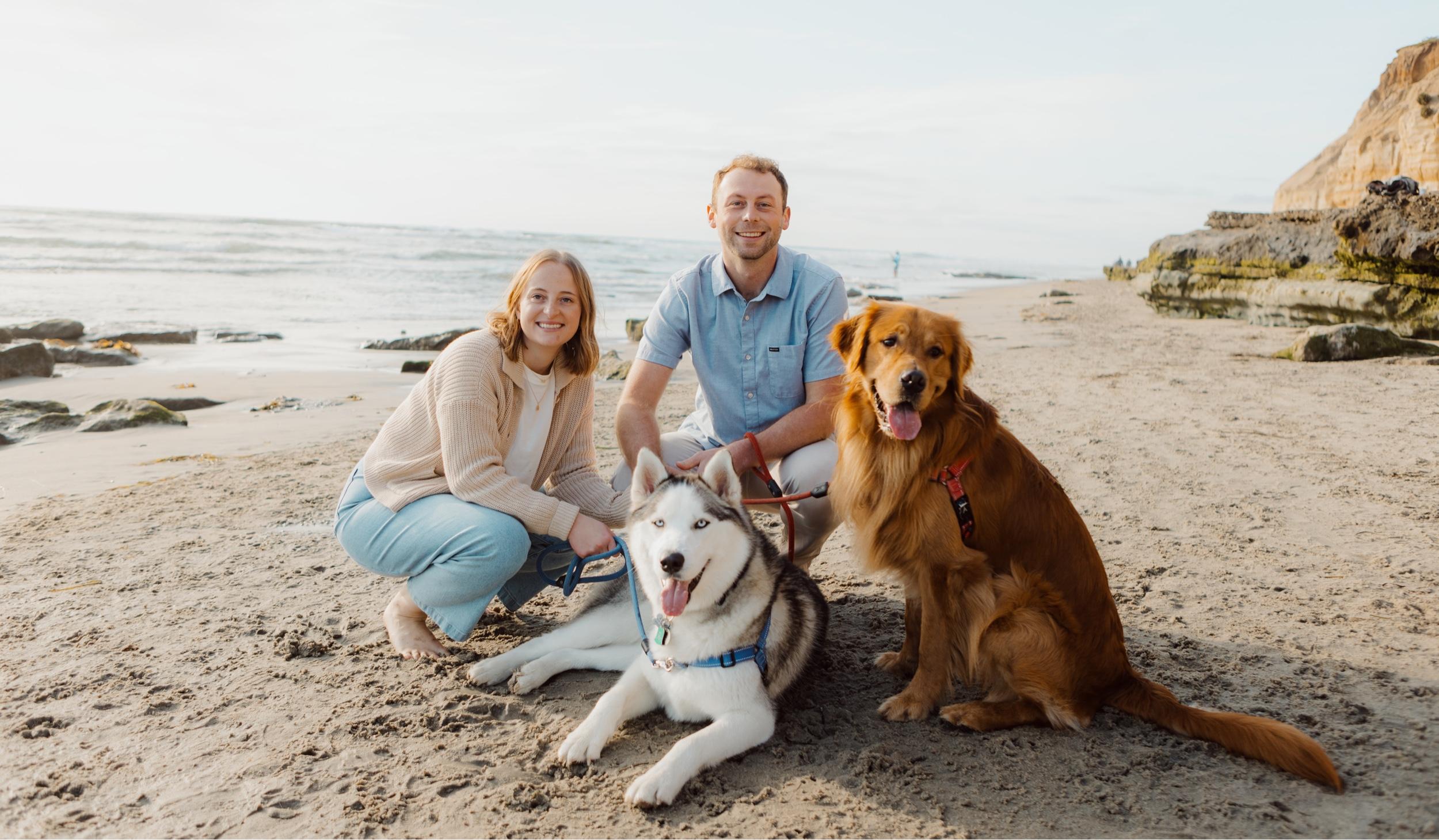 The Wedding Website of Kiana Graham and Zak Daniels