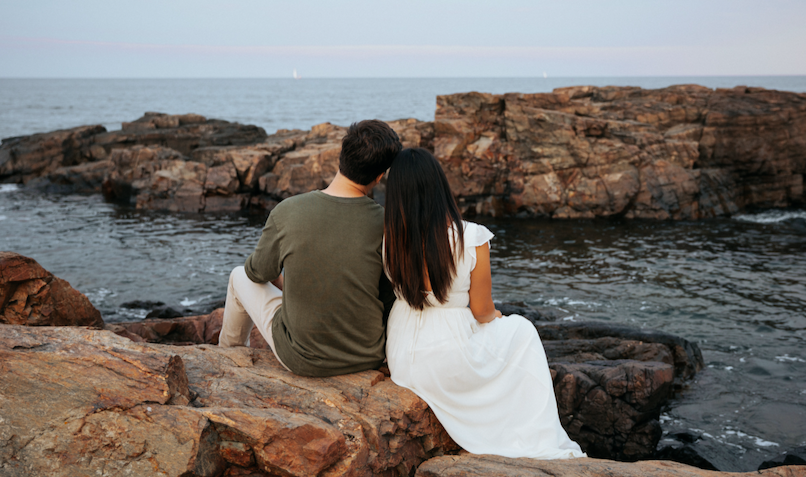 The Wedding Website of Hannah Elrick and Mat Chadwick