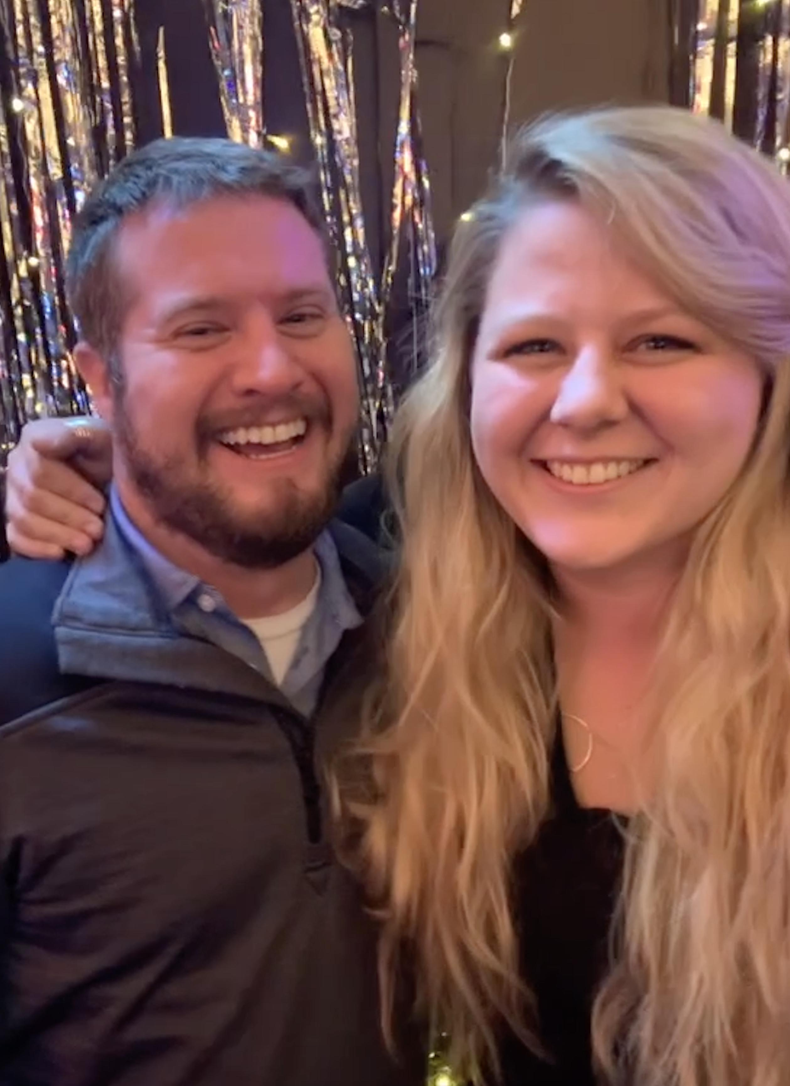 The Wedding Website of Kaitlin Murray and Jonathan Hodge