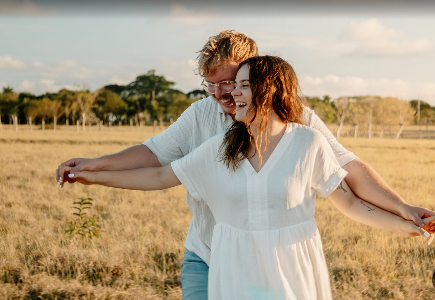 The Wedding Website of Josiah Sprunger and Maria Hopper