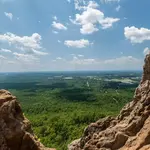 Crowders Mountain State Park