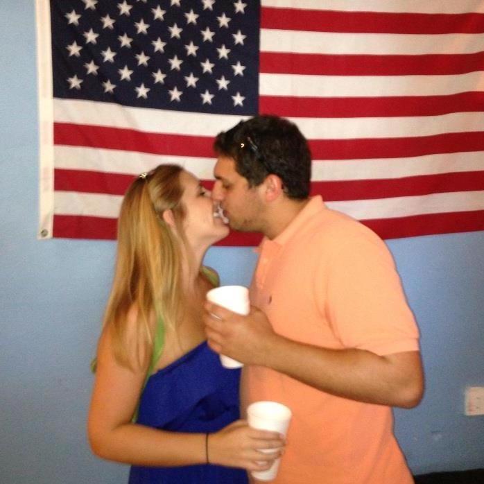 Gator Gamedays at ATO