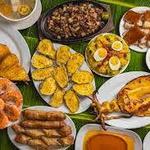 Tatoy's Manokan and Seafood Restaurant