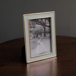 Encanto Jason Trim Rectangular Frame