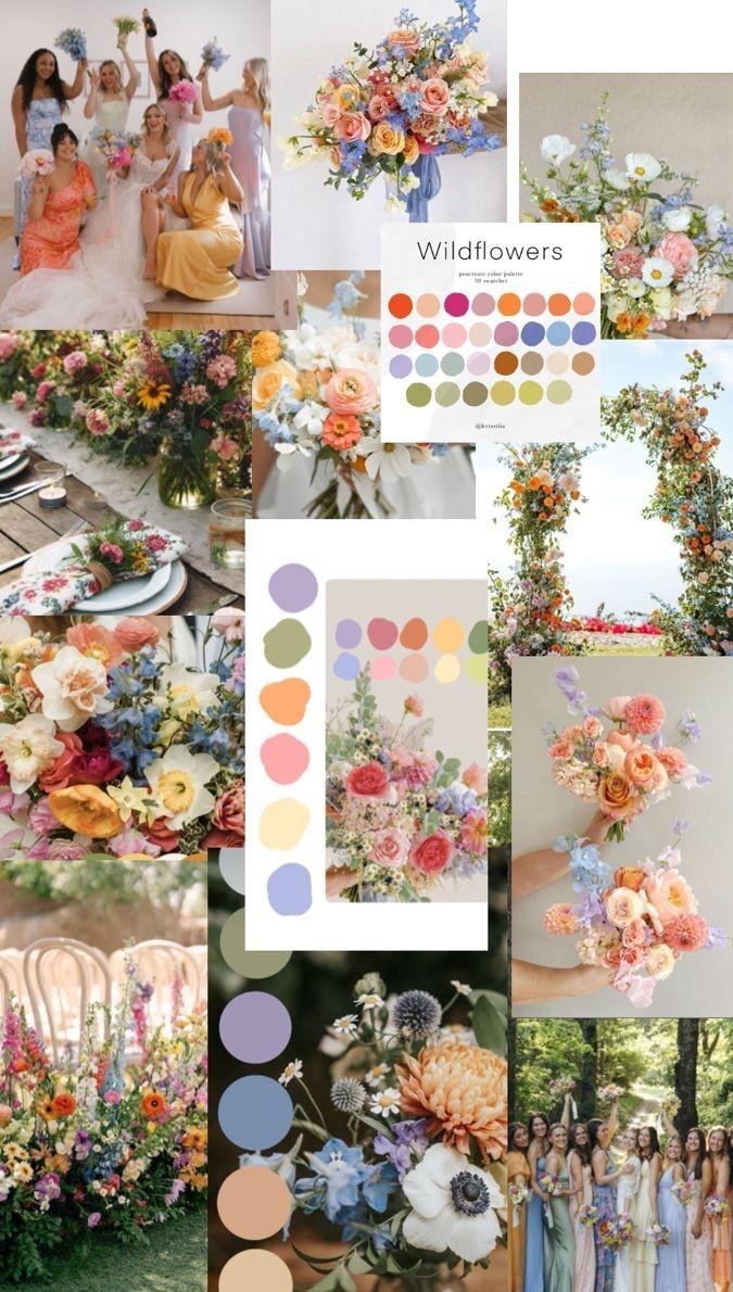 The Wedding Website of Coryn Duvall and Daniel Smith
