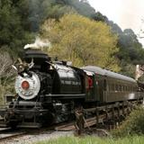 Niles Canyon Railway - Sunol Ticket Office