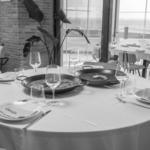 Restaurante Oryza Cabo Cervera