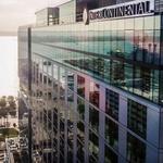 STAY: Intercontinental San Diego