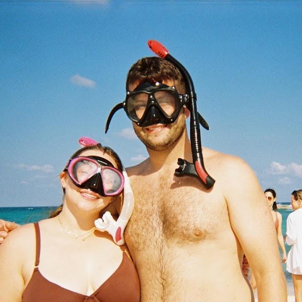Cancun 2025!