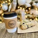 Chill Tea and Coffee
