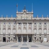 Royal Palace of Madrid