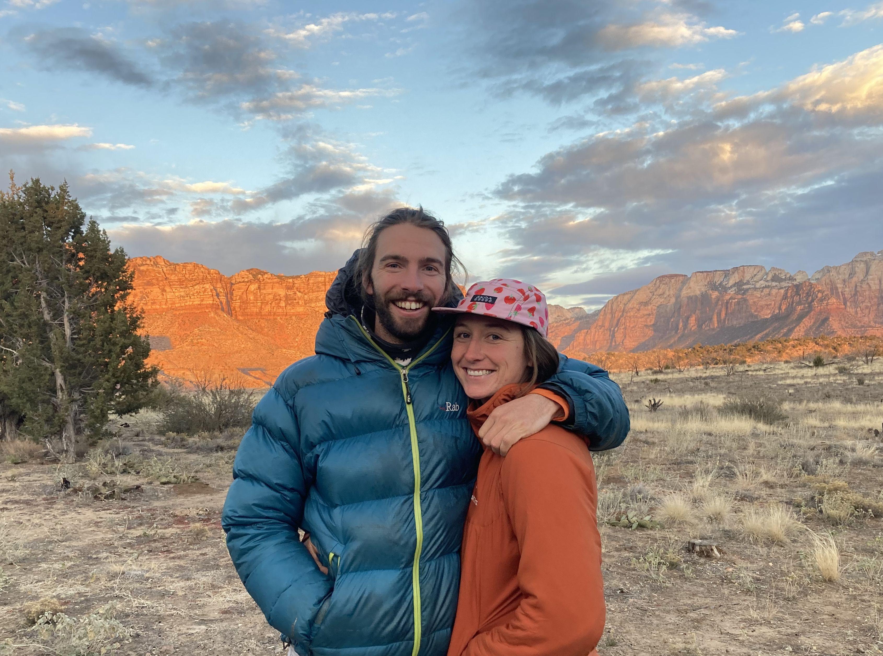 The Wedding Website of Taryn Hunt-Smith and David Bain