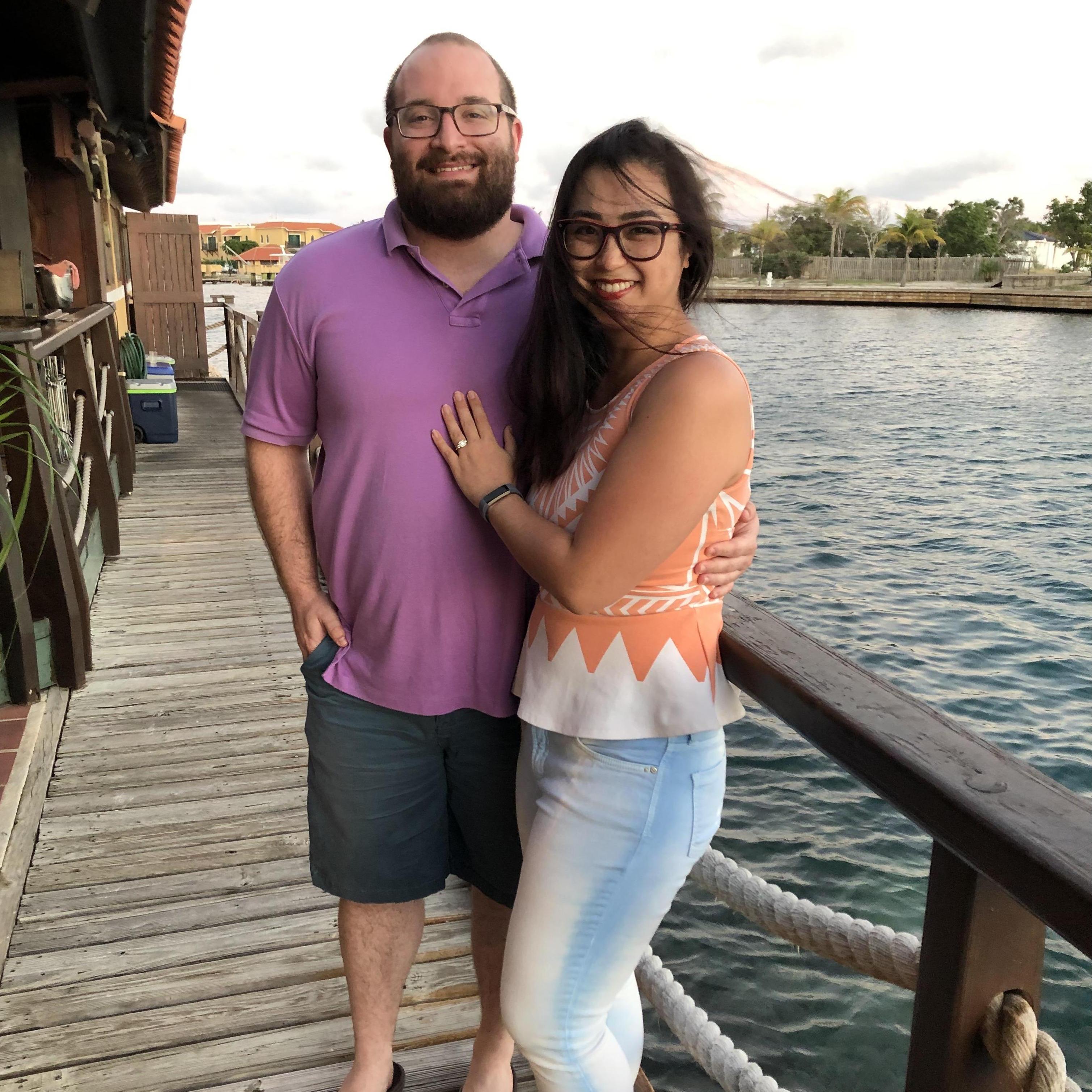 Vacation in Bonaire 2019
