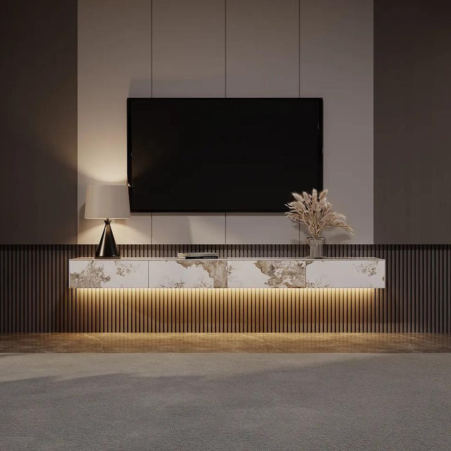 Upgrading Our Entertainment Center