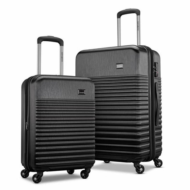 2 Piece Set (CO/M) | Luggage Sets | Samsonite