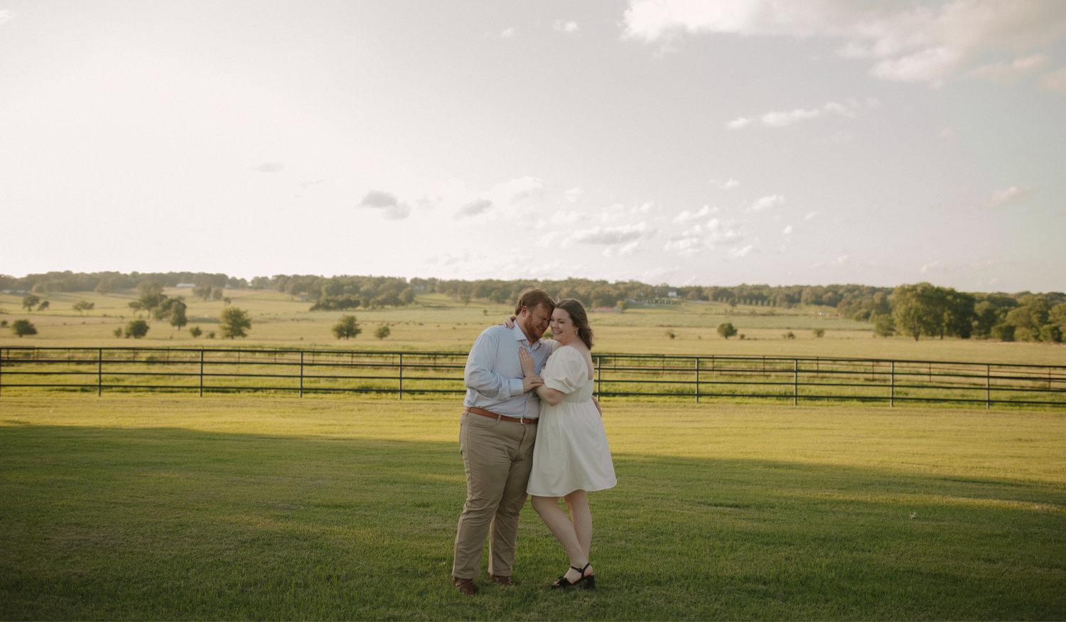 The Wedding Website of Drew Price and Morgan Walker