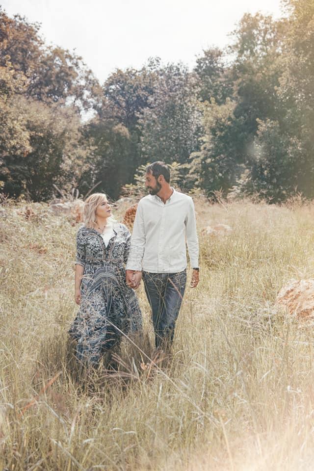 The Wedding Website of Jana Venter and Barend de Klerk